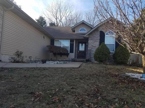 3409 N 12th St, Ozark, MO 65721 photo 1
