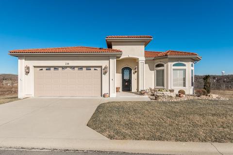 238 Siena Blvd, Branson, MO 65616 photo 1