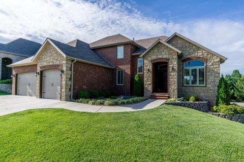 2960 S Ranch Dr, Springfield, MO 65809 photo 1