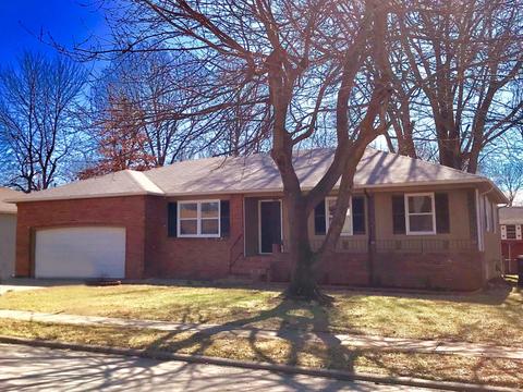 1028 E Woodland St, Springfield, MO 65807 photo 1