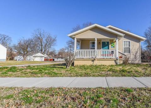 1133 W Thoman St, Springfield, MO 65803 photo 2