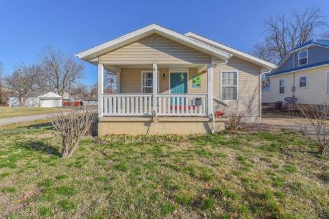 1133 W Thoman St, Springfield, MO 65803 photo 3