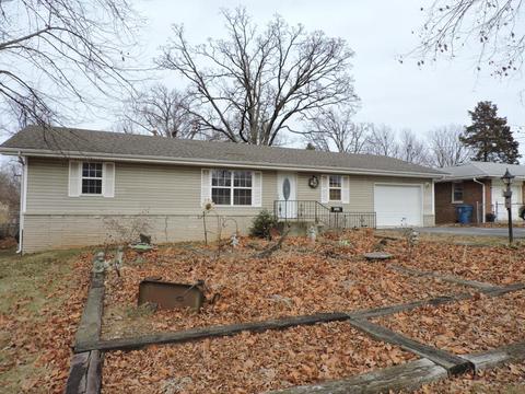 1219 W Talmage St, Springfield, MO 65803 photo 1