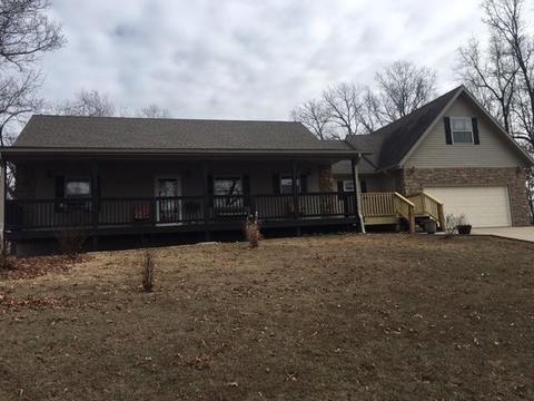 1142 Skyview Dr, Branson, MO 65616 photo 1