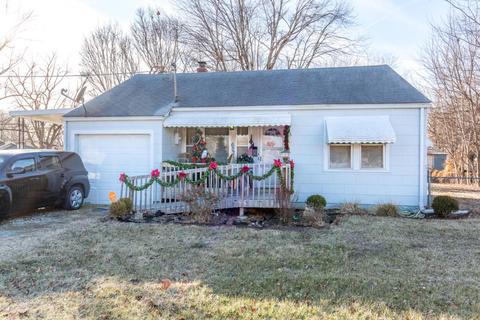 627 S West Ave, Springfield, MO 65802 photo 1