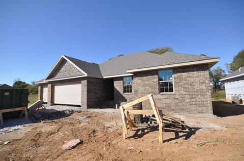 863 Striper Dr, Nixa, MO 65714 photo 1