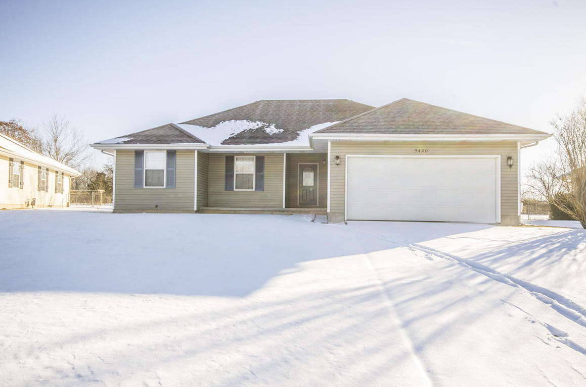 5420 S Spring Ct, Battlefield, MO 65619 photo 1