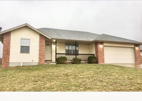 207 N Lake Ave, Clever, MO 65631 photo 1