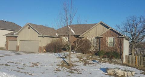 3668 N Oak Point Ave, Springfield, MO 65803 photo 1