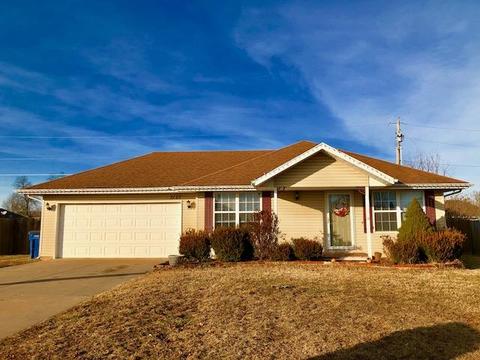 2127 E Ritter St, Republic, MO 65738 photo 1
