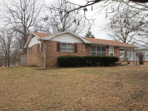 1008 S Tyler Ave, Aurora, MO 65605 photo 1