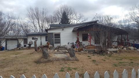 116 6th St, Sarcoxie, MO 64862 photo 1