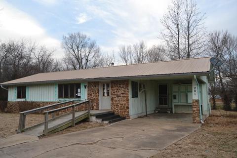 201 Oak Hts, Exeter, MO 65647 photo 1