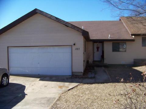 187 Travis Trl, Branson, MO 65616 photo 1