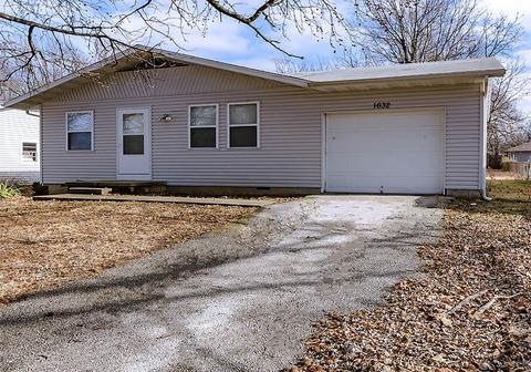 1632 N Yates Ave, Springfield, MO 65803 photo 1