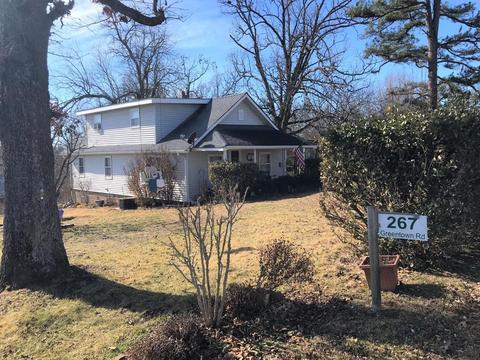 267 Greentown Rd, Buffalo, MO 65622 photo 1