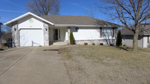 4477 W Portland St, Springfield, MO 65802 photo 1