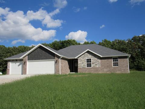 334 Quail Run, Marshfield, MO 65706 photo 1