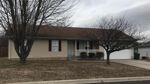 8580 Brookside Cir, Monett, MO 65708 photo 1
