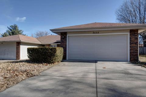 3452 S Christy Ct, Springfield, MO 65807 photo 1