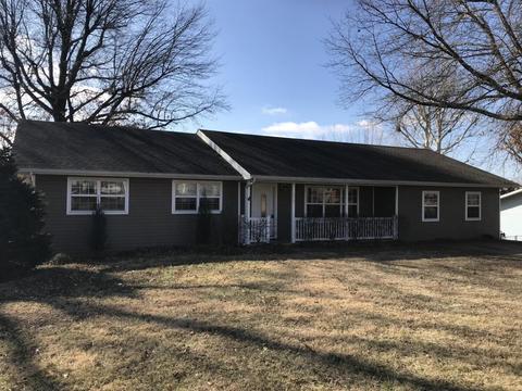 309 W Nellie Ave, Monett, MO 65708 photo 1