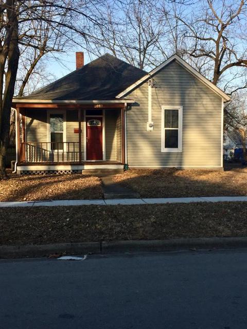 2017 N Taylor Ave, Springfield, MO 65803 photo 1
