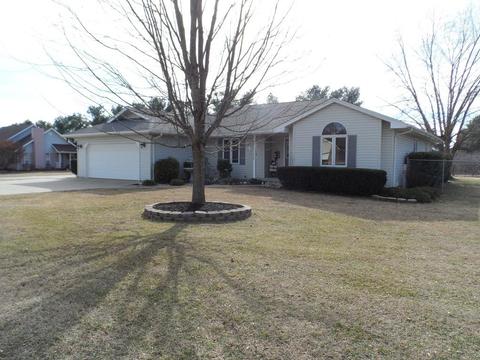 4703 N 15th St, Ozark, MO 65721 photo 1