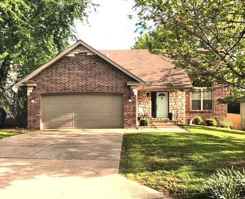 4044 W Madison Pl, Springfield, MO 65802 photo 1