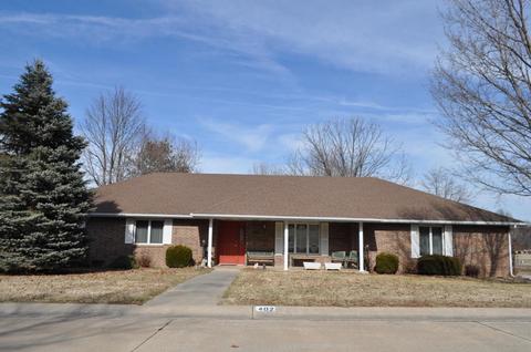 402 Honeysuckle Ln, Monett, MO 65708 photo 1