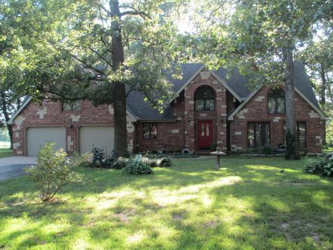 5603 N 2nd Ave, Ozark, MO 65721 photo 1