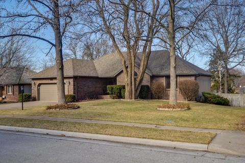 2537 W Cynthia St, Springfield, MO 65810 photo 1