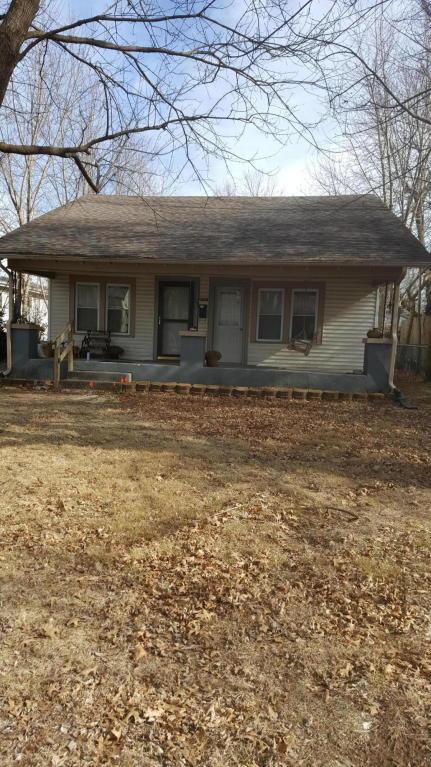 1674 N Hayes Ave, Springfield, MO 65803 photo 1