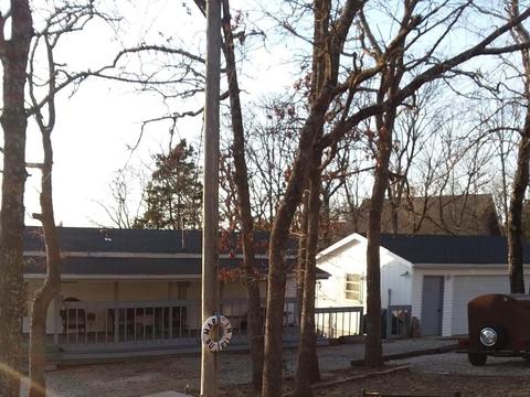 26090 Arrowhead Rd, Hermitage, MO 65668 photo 1