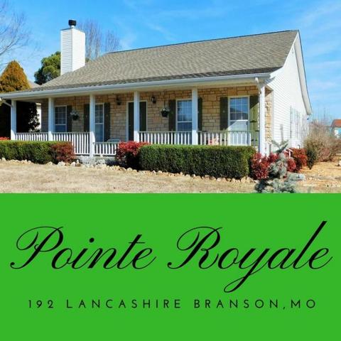 192 Lancashire Dr, Branson, MO 65616 photo 1