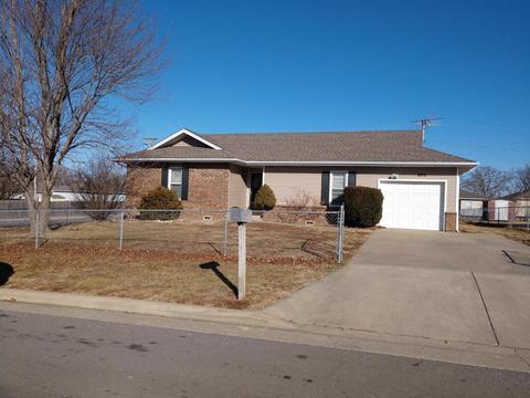 1499 W Daniels St, Ozark, MO 65721 photo 1