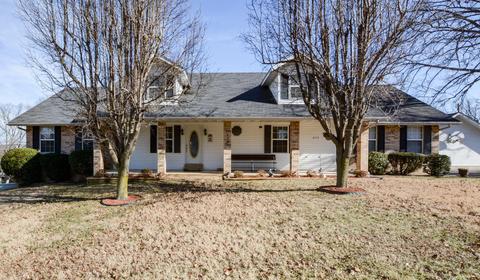 634 Ridgeview Dr, Ridgedale, MO 65739 photo 1