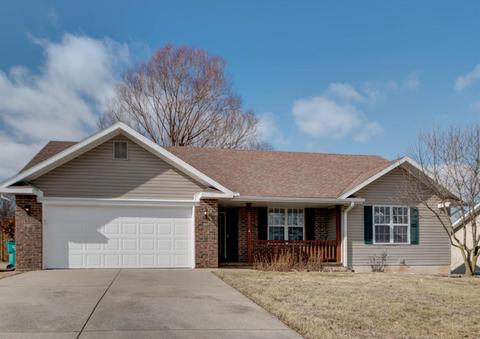 567 N Lynette Ave, Republic, MO 65738 photo 1