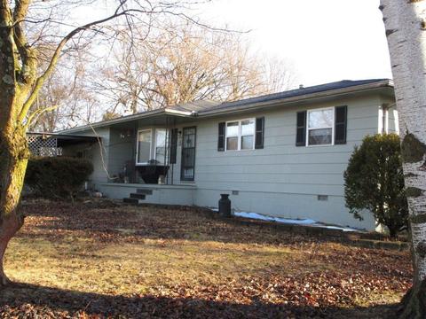 756 S Nicholas Rd, Nixa, MO 65714 photo 1
