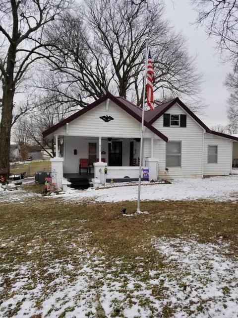 515 W Logan St, Monett, MO 65708 photo 1