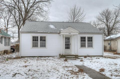302 Maiden Ln, Jasper, MO 64755 photo 1