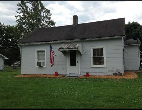 302 E Washington Ave, Billings, MO 65610 photo 1