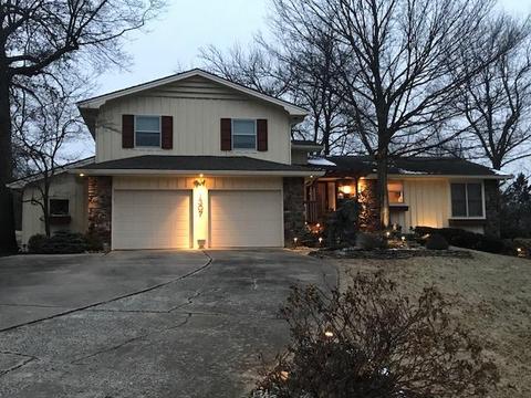 1307 S Oak Run Pl, Springfield, MO 65809 photo 1