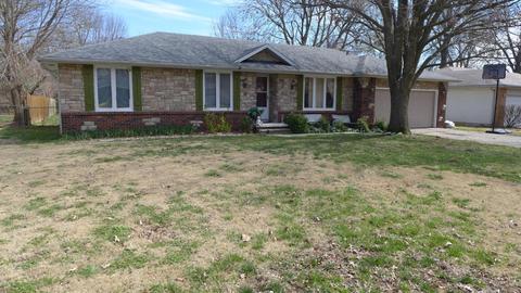 3348 S Robberson Ave, Springfield, MO 65807 photo 1