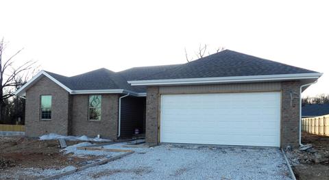 1431 S Tomahawk Ave, Republic, MO 65738 photo 1