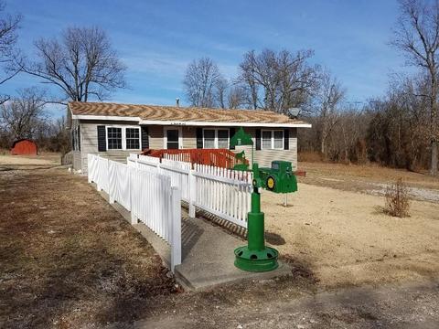 13 Granger Ln, Buffalo, MO 65622 photo 1