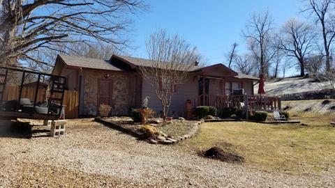 406 Silver St, Crane, MO 65633 photo 1