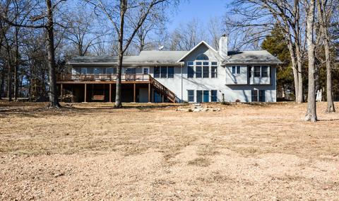 3894 Peninsula Dr, Shell Knob, MO 65747 photo 1
