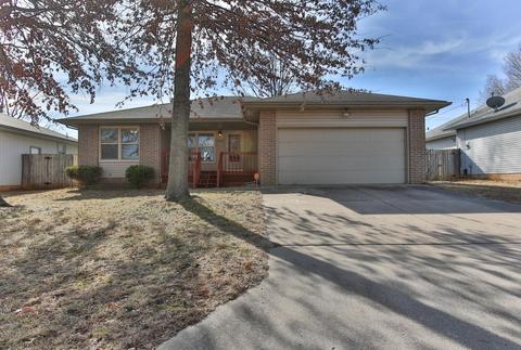 3630 W Madison St, Springfield, MO 65802 photo 1
