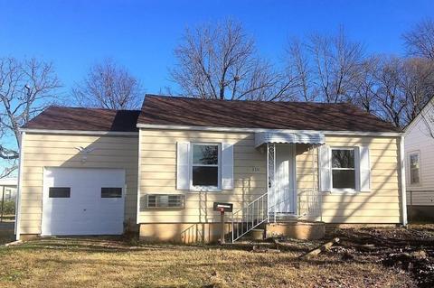 2316 N Weller Ave, Springfield, MO 65803 photo 1