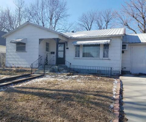 616 9th St, Monett, MO 65708 photo 1